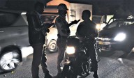 Hyderabad police catch 457 drunk drivers in weekend crackdown