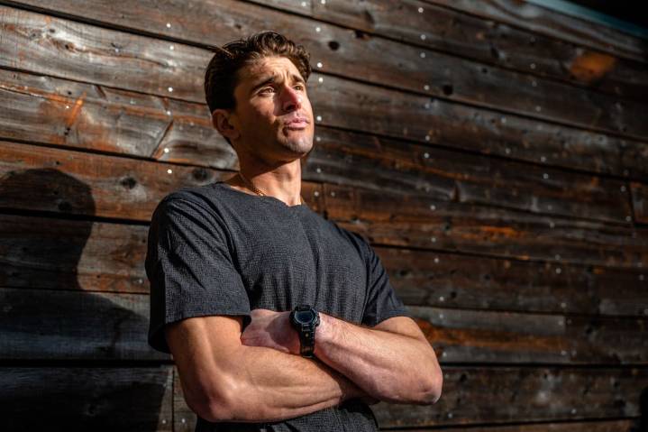 Ben Greenfield: the man who believes biohacking is a holy duty