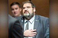 GOP Lawmaker Hits New Low In Misogyny And Depravity