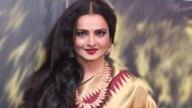 When Rekha revealed the secret behind her eternal beauty