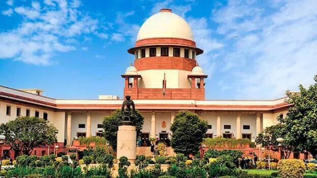 President, Governors of states cannot be bound by timelines on bills: SC