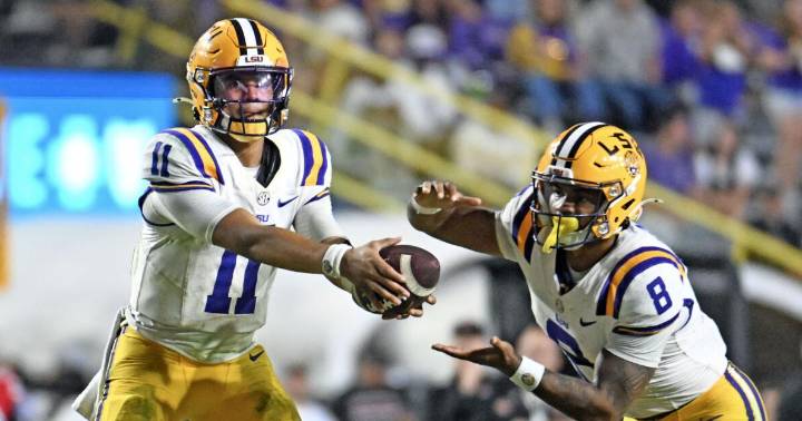 LSU-Oklahoma predictions: Our LSU beat team picks the winner of the regular