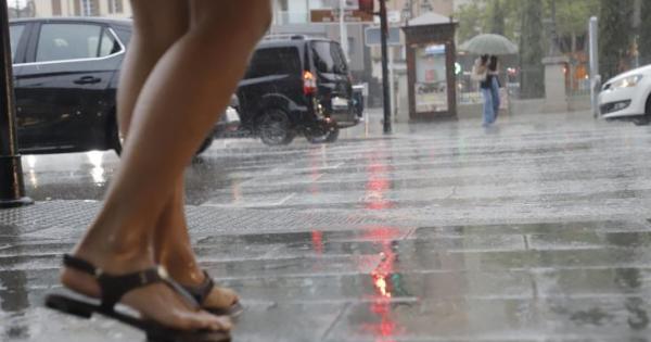 Cambio de tiempo a la vista en Mallorca: mientras tanto, las temperaturas serán más altas de lo normal