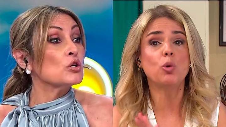 Marcela Tauro explotó y blanqueó qué piensa de Marina Calabró: “Fijate en tu...”