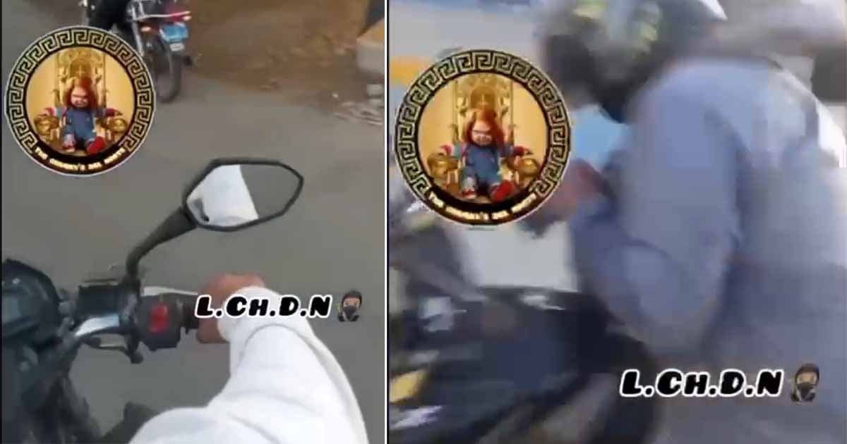 'Los Chukys del Norte' se adjudican doble crimen en Sullana y lanzan amenazas a cobradores