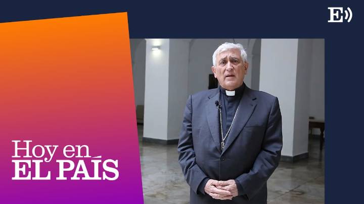 ‘Podcast’ | Así investiga el Vaticano al primer obispo español acusado de abusos