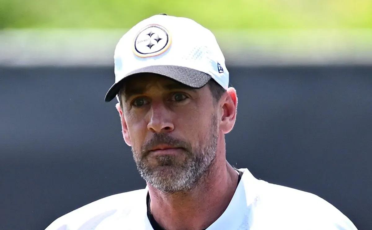 NFL News: Aaron Rodgers addresses wide receiver target concerns with Steelers