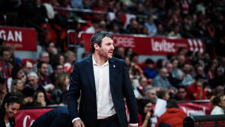 Carlos Cantero, antes de medirse a Estudiantes: "Si estos partidos te los dejas, luego los vas a echar de menos"