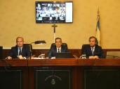 Cuadernos: mientras se define si habrá más audiencias o citas presenciales, el Tribunal anunció cómo sigue el juicio esta semana