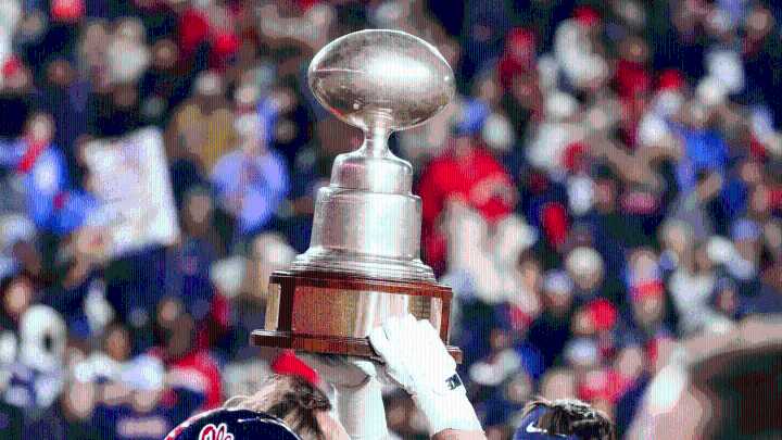 2025 Egg Bowl: TV and radio info, injury reports, and more