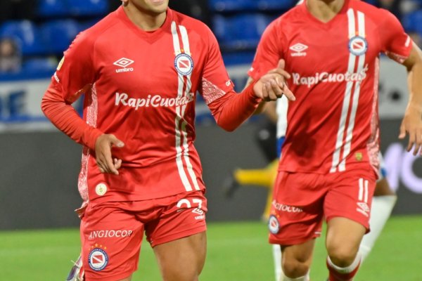 ¿Boca o Talleres? La respuesta de López Muñoz sobre el próximo rival