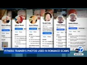 SoCal man says romance scammers have used his picture for years