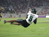 GAME DAY BLOG: Hawaii football hosts San Diego State