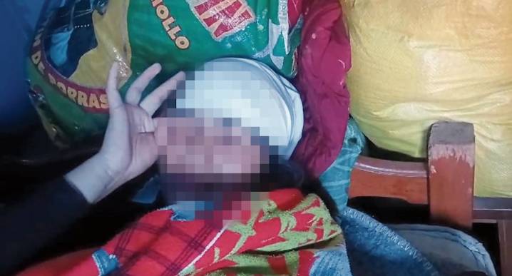 Junín: Caso de agresión escolar en San Jerónimo podría ser tipificado como “intento de homicidio”
