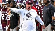 Sources: Mike Elko, Texas A&M finalizing 6