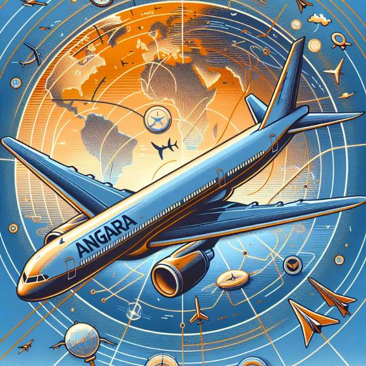 U.S. Air Travel Turmoil: Airlines Face Forced Flight Cuts Amid Shutdown