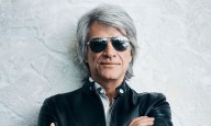 Jon Bon Jovi on 80s decadence, Trump and his health comeback