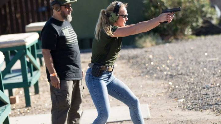 Why Is Valentina Shevchenko Called ‘Bullet’? Nickname Origin, Meaning, and Story Revealed