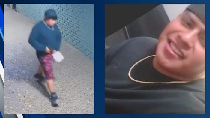 Houston police searching for 18-year-old charged with capital murder in double shooting