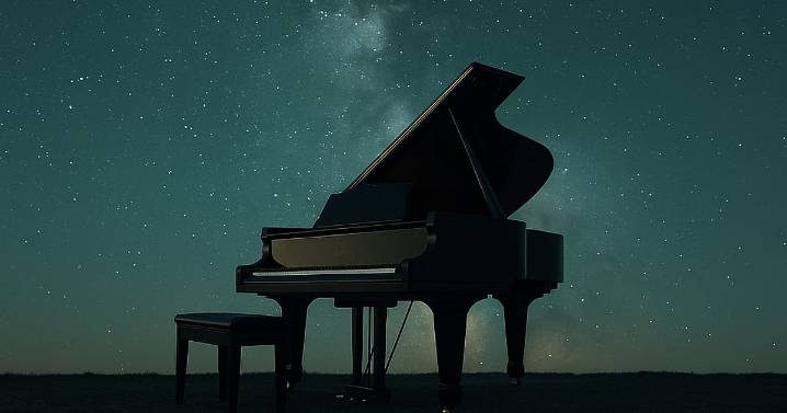 Noches de Museo: Jóvenes pianistas brillan en el Clavijero