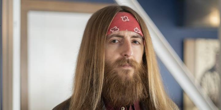 Independent candidate Dave Bushaw joins Iowa 2nd Congressional District race