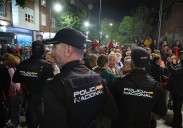 La alcaldesa de Gijón asume la responsabilidad de buscar «una solución de consenso» para trasladar el Albergue Covadonga