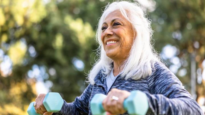 Do These 3 Types of Exercises to Stay Active as You Age