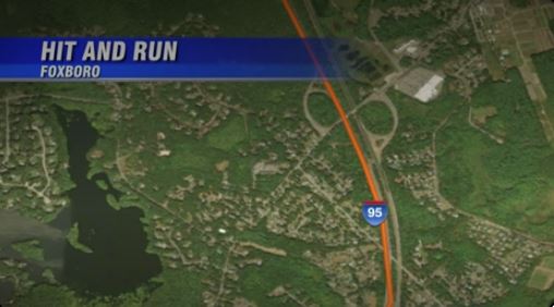 MassDOT worker injured in hit