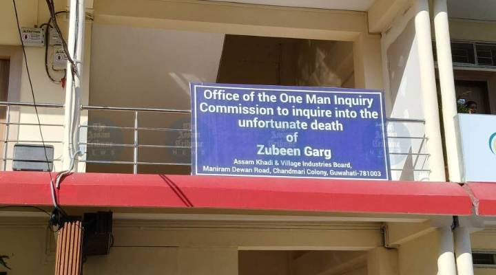 Zubeen Garg death probe: APW submits ‘crucial info’ to panel, seeks CBI inquiry