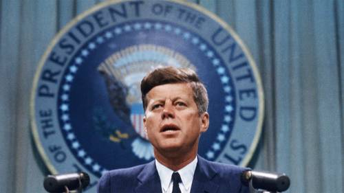 How JFK's murder fuels conspiracy theories today