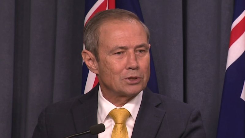 WA government commits $1.5 billion to three major hospital projects