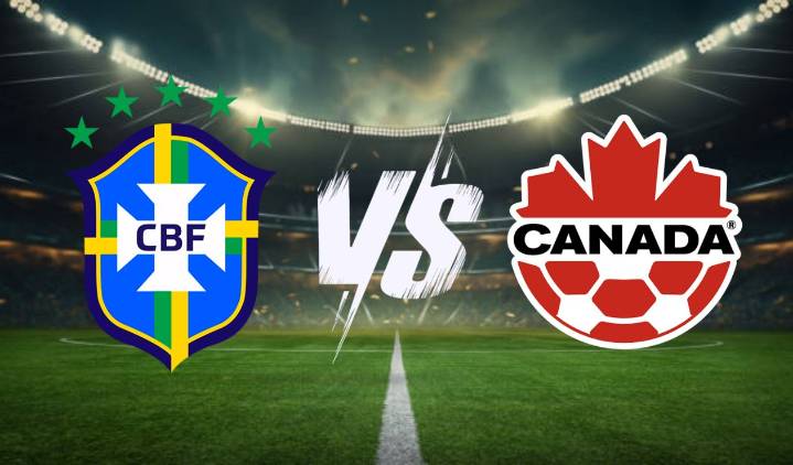 Brasil vs Canadá EN VIVO: Mundial femenino Sub