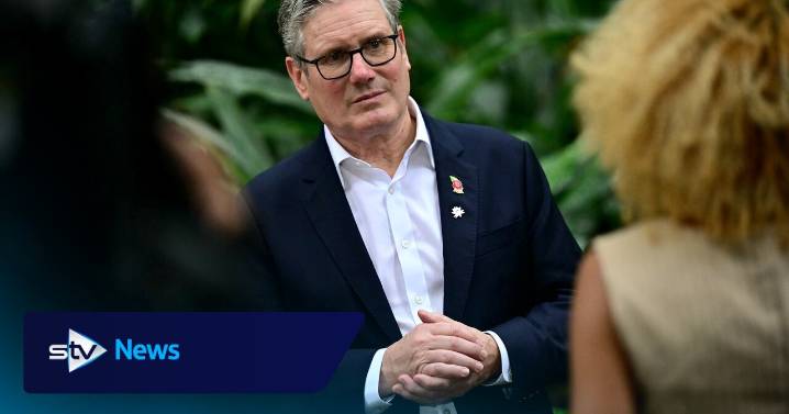 Starmer said to be facing plots to oust him, as Labour welcomes back rebel MPs