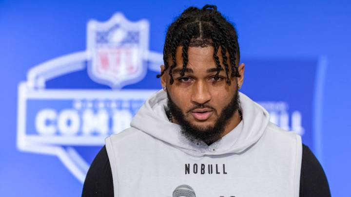 Jugador de la NFL Marshawn Kneeland fue encontrado muerto tras una persecución policial