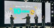 A 10 años de su fundación, ¿qué viene para Político MX y su evolución con Polls MX