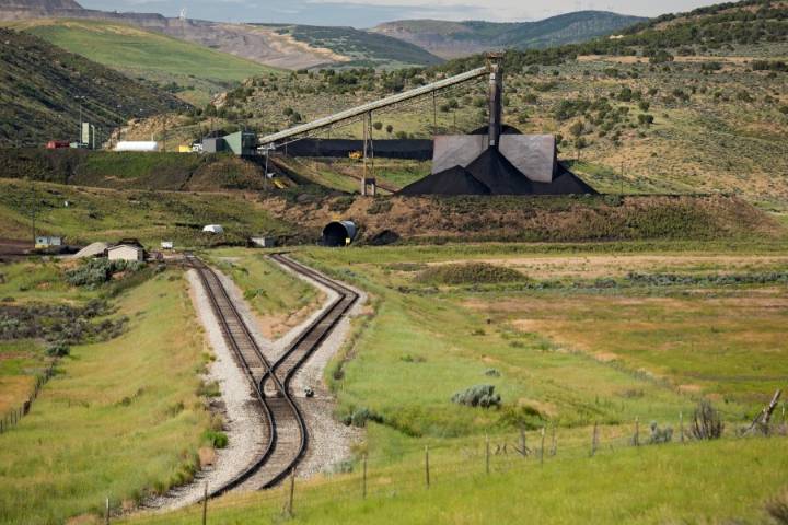 Colorado coal mine to close up by end of year, will lay off 133 workers