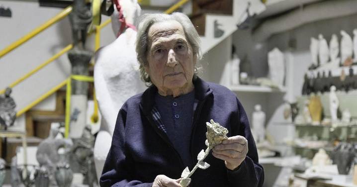 Las rosas de Buciños, del recuerdo y del olvido