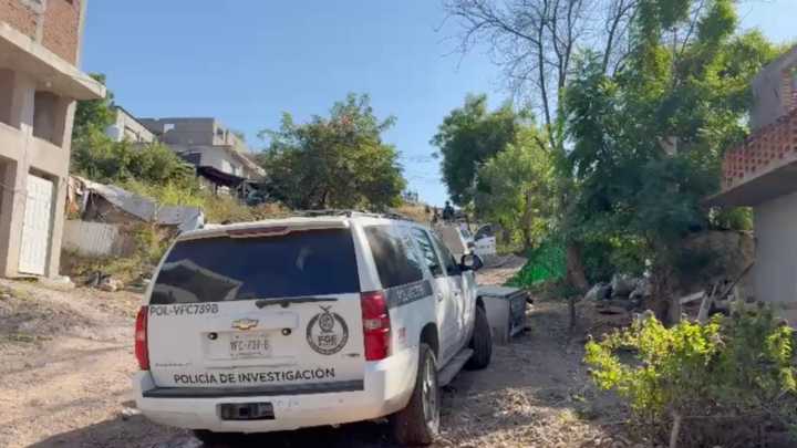 Asesinan a Tres Hermanos en la Colonia Bicentenario de Culiacán, Sinaloa