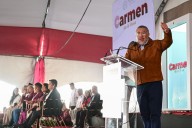 El Estado de México defenderá la transformación y a la presidenta Claudia Sheinbaum: Horacio Duarte