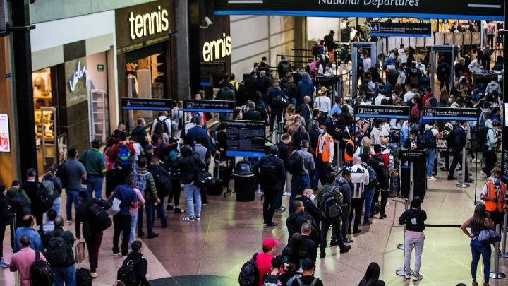 Las dudas que tienen en el aire la segunda pista del aeropuerto José María Córdova de Medellín