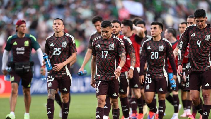 México vs Uruguay: Fecha, horario y dónde ver el amistoso de la Fecha FIFA