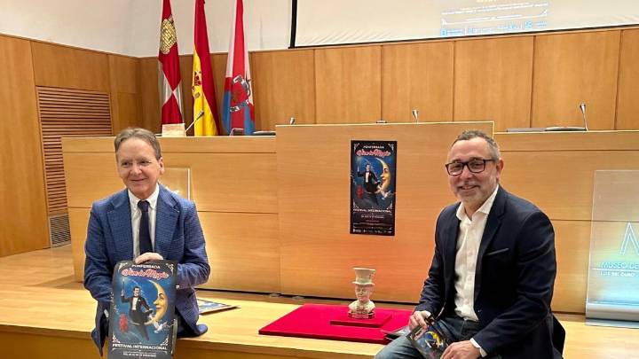 Ponferrada vivirá la magia del 26 al 30 de diciembre con globos, un botones decimonónico y un profesor de japonés