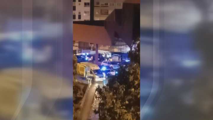 Detida unha muller pola morte dun home a puñaladas en Vigo