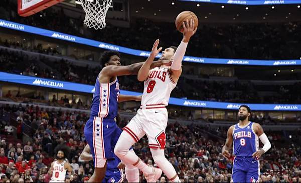 Partidos de NBA hoy: los seis encuentros imperdibles este martes 4 de noviembre