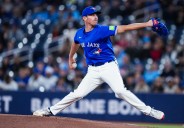 Blue Jays $45M Star Projected To Bolt For Padres After World Series Loss