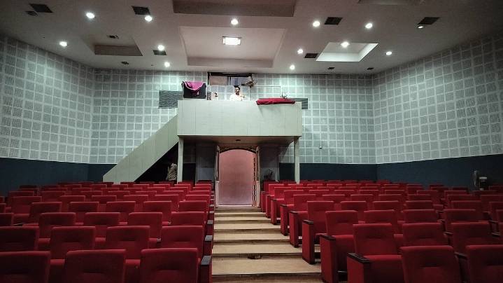 Bhopal News: Shaheed Bhavan’s Renovation Nears Completion; To Reopen In December