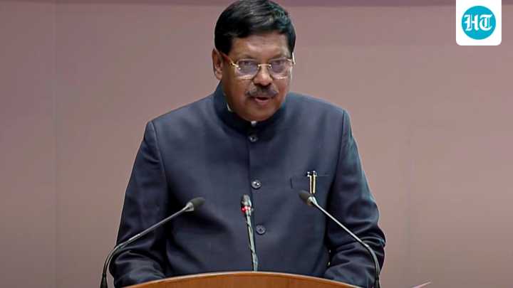 Only relaxed timeline, but guvs cannot hold bill indefinitely: Outgoing CJI