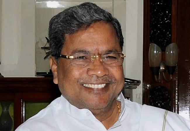 Karnataka CM unveils three policies to transform state into globa...