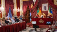 Denuncian el reparto «partidista» de fondos en la Diputación de Cádiz
