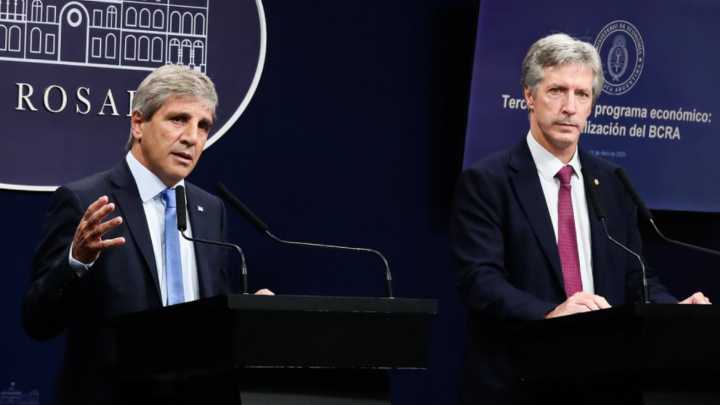 Cuál fue el papel de los "J.P. Morgan Boys" en el rescate financiero de EEUU, según The Wall Street Journal